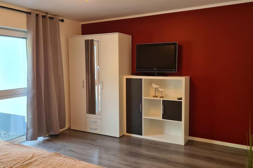 Grosse Moderne Ferienwohnung Auch Als Monteur Unterkunft Nutzbar, In Stolberg - Vicht Exteriér fotografie