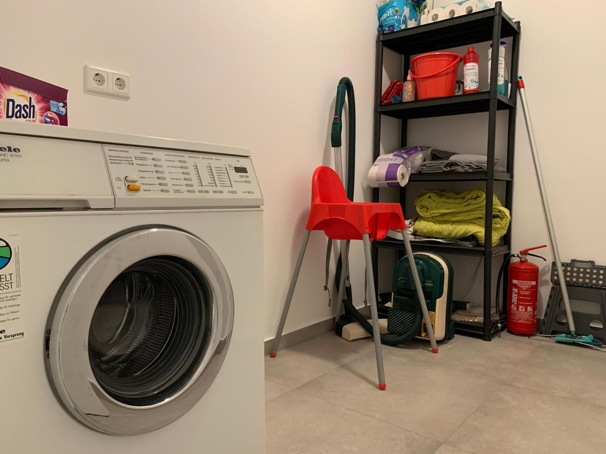 Grosse Moderne Ferienwohnung Auch Als Monteur Unterkunft Nutzbar, In Stolberg - Vicht Exteriér fotografie